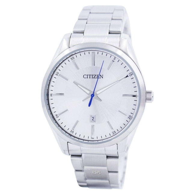 Citizen Quartz BI1030-53A Mens Watch