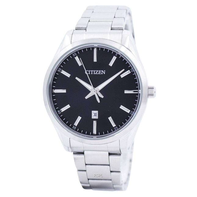 Citizen Quartz BI1030-53E Mens Watch