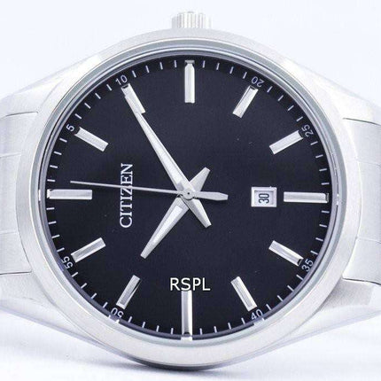 Citizen Quartz BI1030-53E Mens Watch