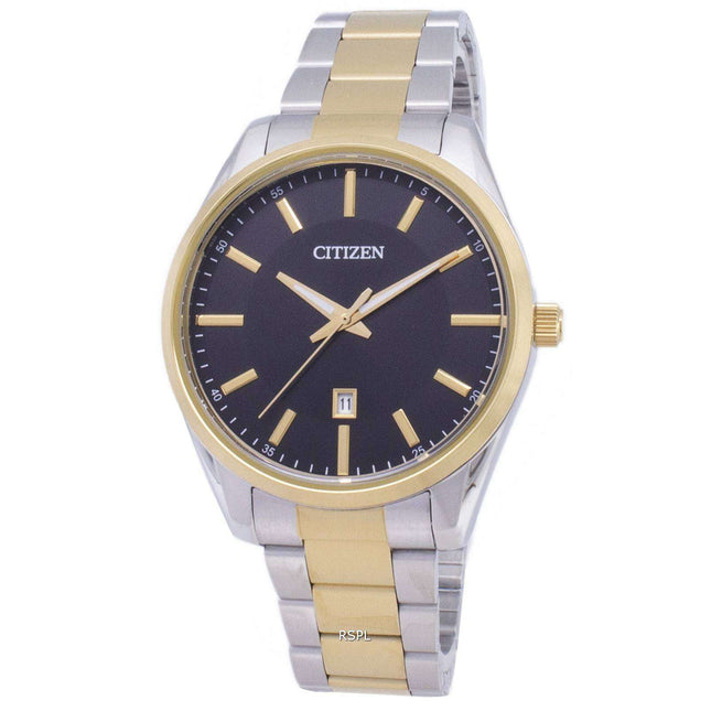 Citizen Quartz BI1034-52E Analog Men's Watch
