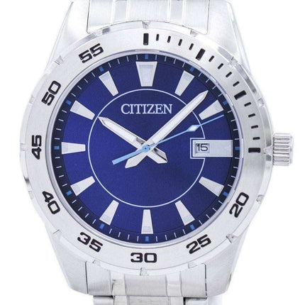 Citizen Quartz Analog BI1040-50L Men's Watch