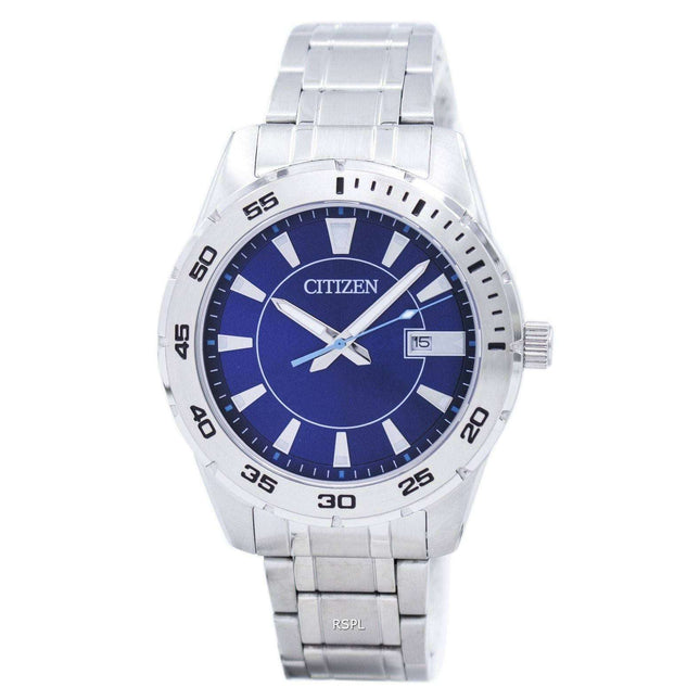 Citizen Quartz Analog BI1040-50L Men's Watch