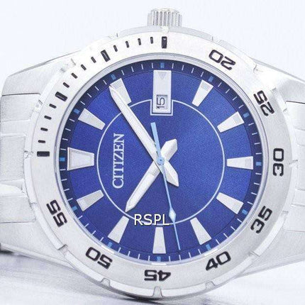 Citizen Quartz Analog BI1040-50L Men's Watch