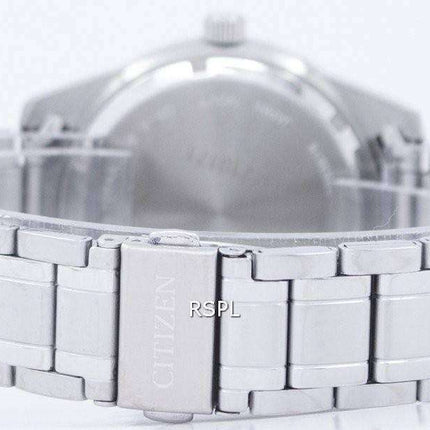 Citizen Quartz Analog BI1040-50L Men's Watch