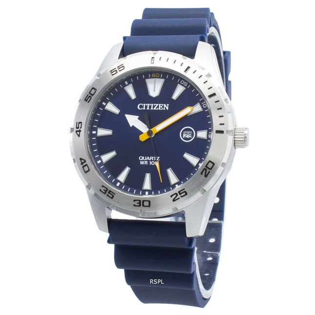 Citizen BI1041-22L Quartz Men's Watch