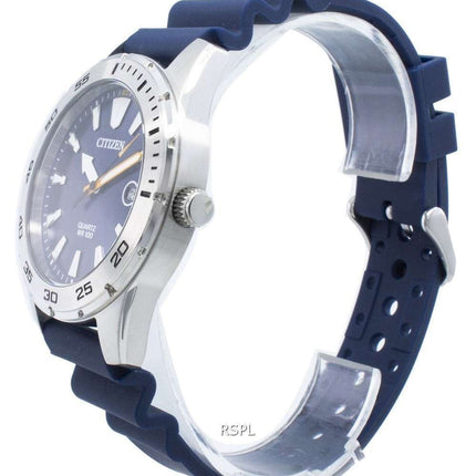 Citizen BI1041-22L Quartz Men's Watch
