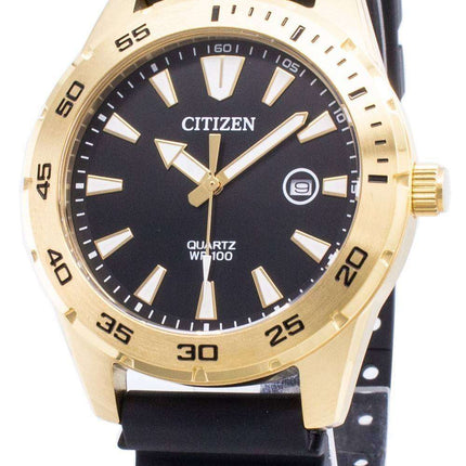 Citizen Quartz BI1043-01E Men's Watch