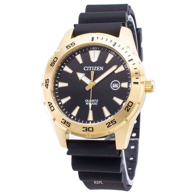 Citizen Quartz BI1043-01E Men's Watch