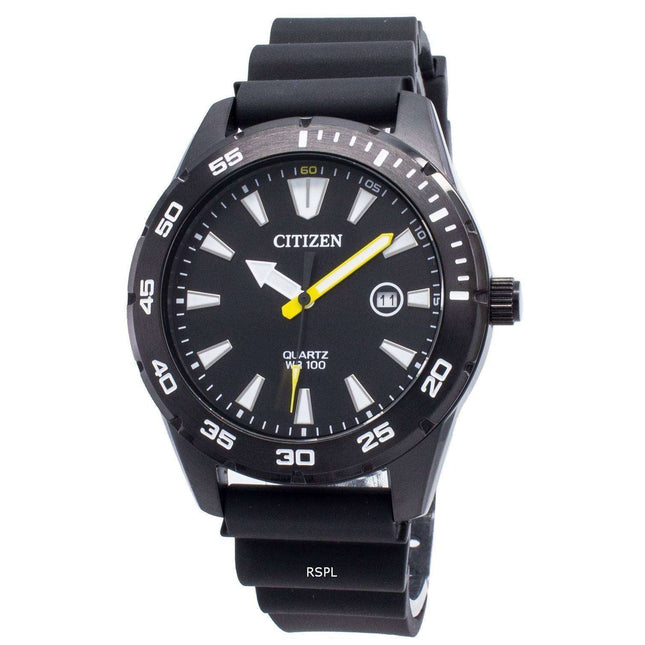 Citizen BI1045-13E Quartz Men's Watch