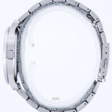 Citizen Quartz White Dial BI1050-81B Mens Watch