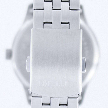 Citizen Quartz Black Dial BI1050-81F Mens Watch