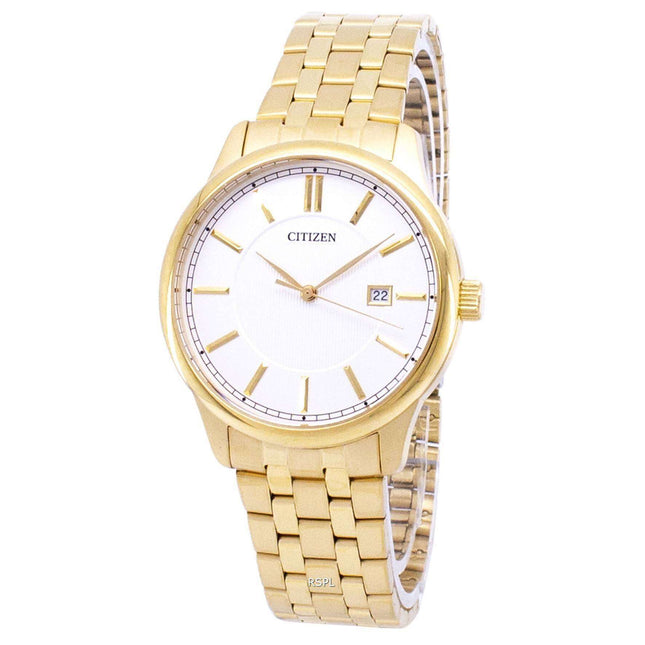 Citizen Analog Quartz BI1052-51A Men's Watch