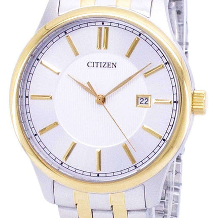 Citizen Analog Quartz BI1054-55A Men's Watch