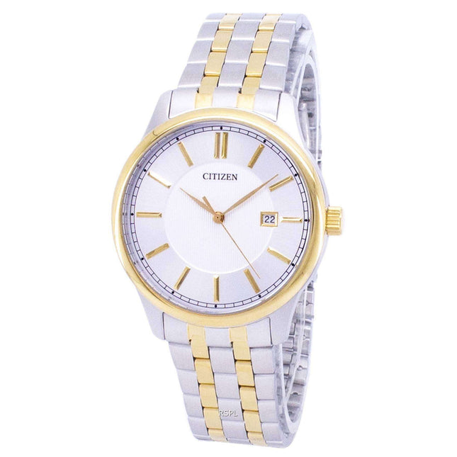Citizen Analog Quartz BI1054-55A Men's Watch