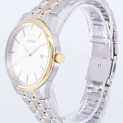 Citizen Analog Quartz BI1054-55A Men's Watch