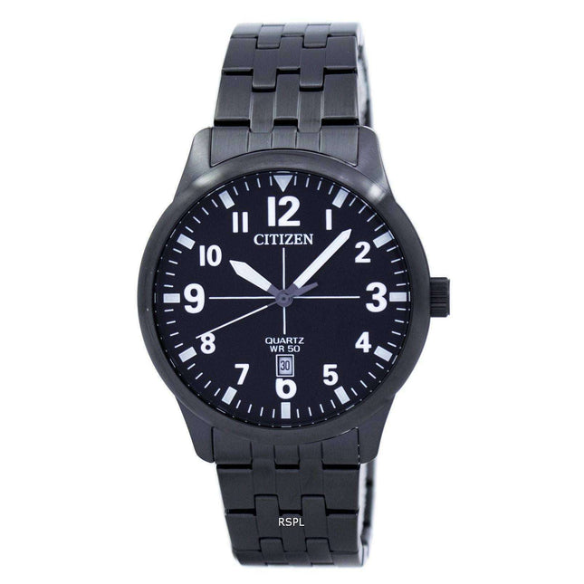 Citizen Quartz BI1055-52E Men's Watch