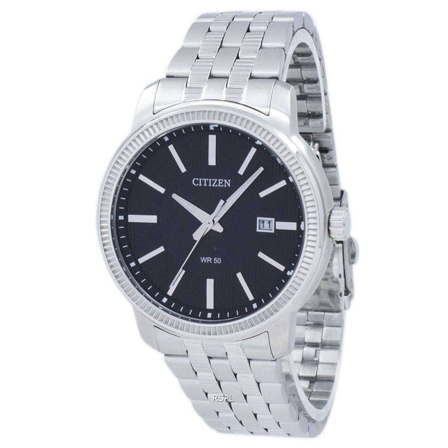 Citizen Quartz BI1081-52E Men's Watch