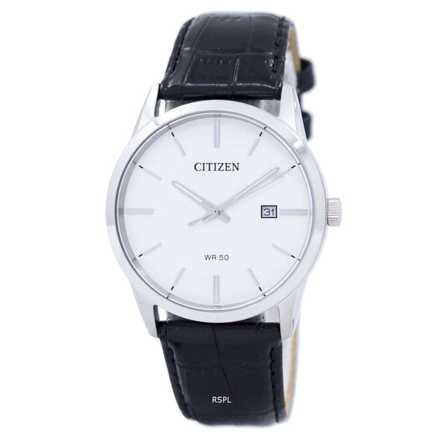 Citizen Quartz BI5000-01A Men's Watch