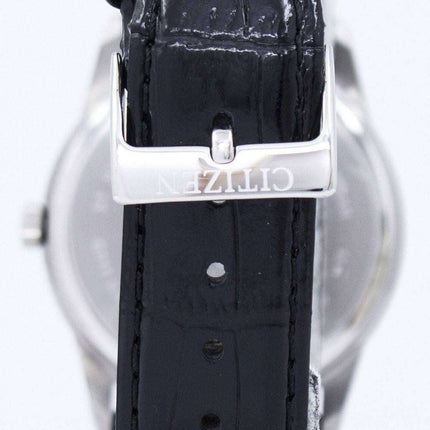 Citizen Quartz BI5000-01A Men's Watch