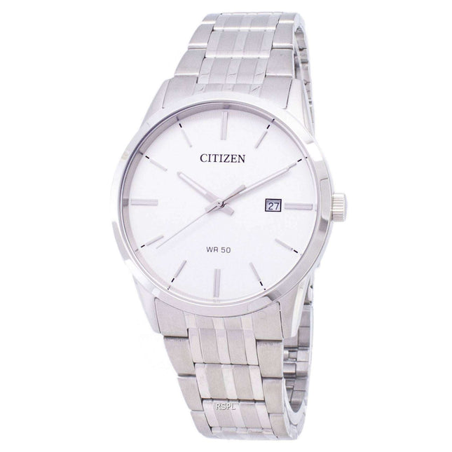 Citizen Quartz BI5000-52A Analog Men's Watch