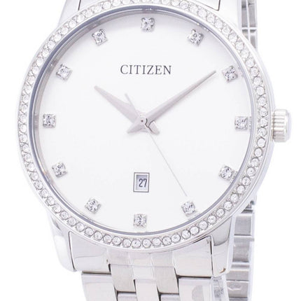 Citizen Quartz BI5030-51A Analog Mens Watch