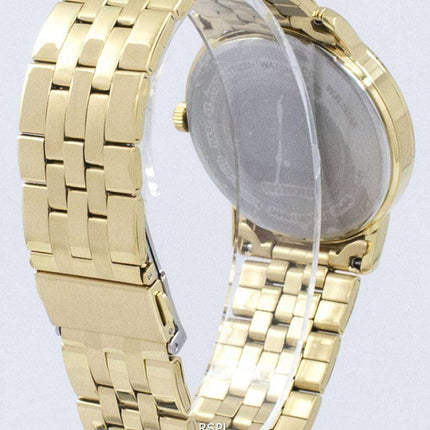 Citizen Analog Quartz Diamond Accent BI5032-56P Men's Watch