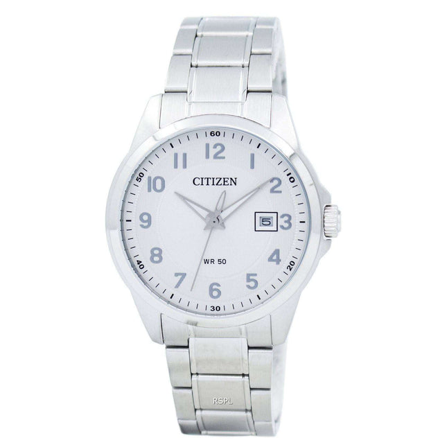Citizen Quartz BI5040-58A Men's Watch