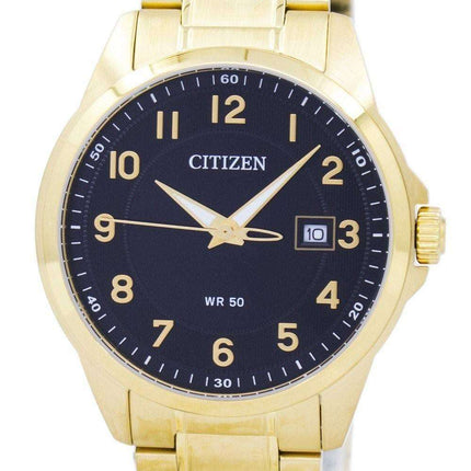 Citizen Quartz BI5042-52E Men's Watch