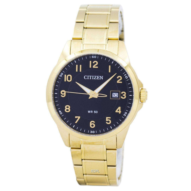 Citizen Quartz BI5042-52E Men's Watch