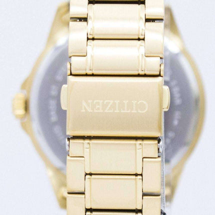 Citizen Quartz BI5042-52E Men's Watch