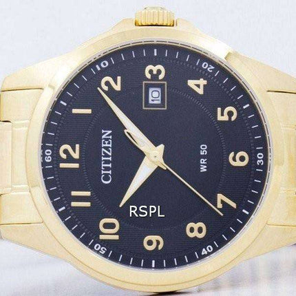 Citizen Quartz BI5042-52E Men's Watch