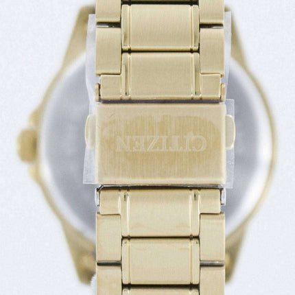 Citizen Analog Quartz BI5042-52P Mens Watch