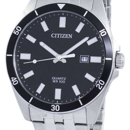 Citizen Analog Quartz BI5050-54E Men's Watch