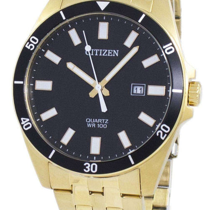 Citizen Analog Quartz BI5052-59E Men's Watch
