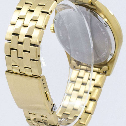 Citizen Analog Quartz BI5052-59E Men's Watch