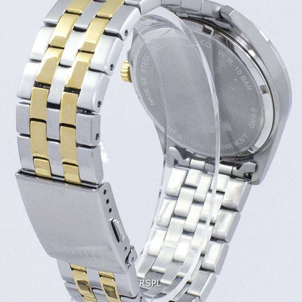 Citizen Analog Quartz BI5054-53L Men's Watch