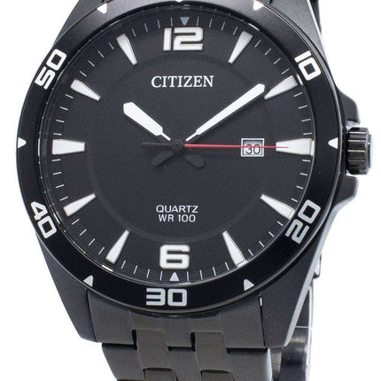 Citizen BI5055-51E Quartz Men's watch