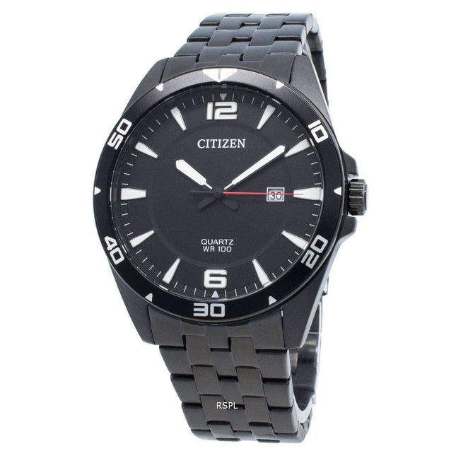 Citizen BI5055-51E Quartz Men's watch