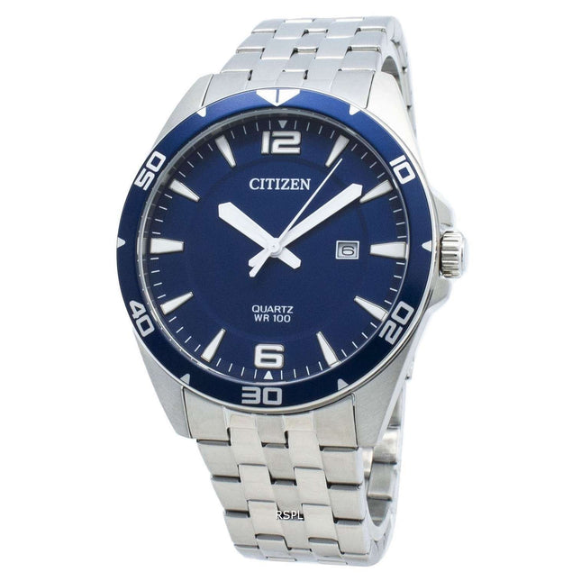 Citizen BI5058-52L Quartz Men's Watch