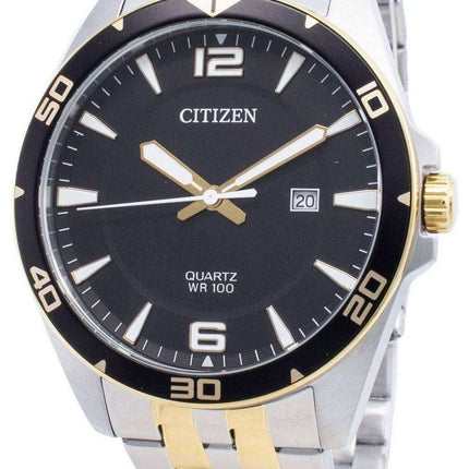 Citizen BI5059-50E Quartz Men's Watch