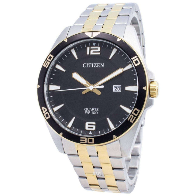 Citizen BI5059-50E Quartz Men's Watch