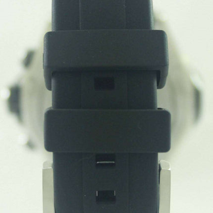 Citizen Promaster Eco Drive Aqualand Chronograph Divers Watch BJ2110-01E BJ2110-01 BJ2110 Mens Watch