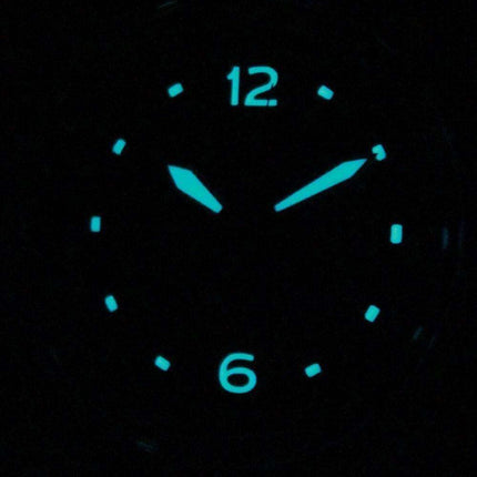 Citizen Promaster Eco Drive Nighthawk BJ7010-09E BJ7010-09 Mens Watch