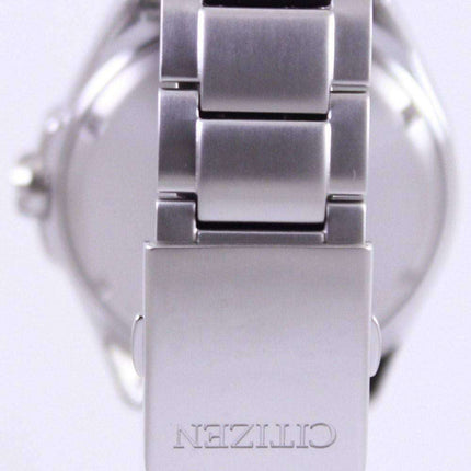 Citizen Eco-Drive Titanium BM6930-57E Mens Watch