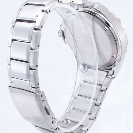 Citizen Eco-Drive BM7451-89E Analog Men's Watch