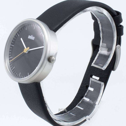 Braun BN0021BKBKL Quartz Women's Watch