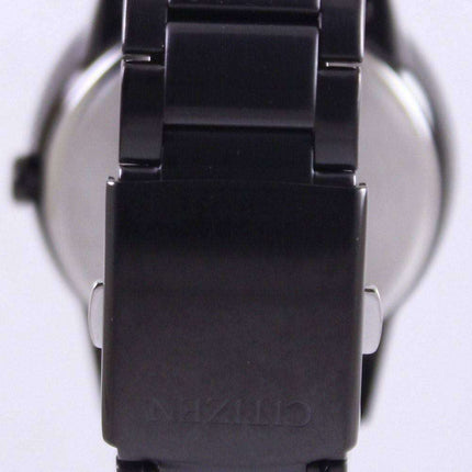 Citizen Eco-Drive Power Reserve BU4005-56H Mens Watch