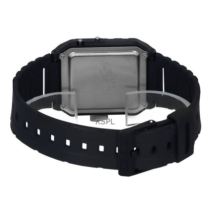 Casio Youth Data Bank CA-53WF-1B CA53WF-1B Quartz Unisex Watch