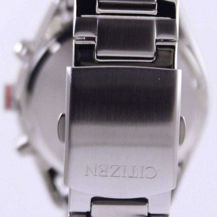 Citizen Eco Drive Chronograph CA0360-58E Mens Watch