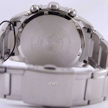 Citizen Eco Drive Chronograph CA0370-54A Mens Watch